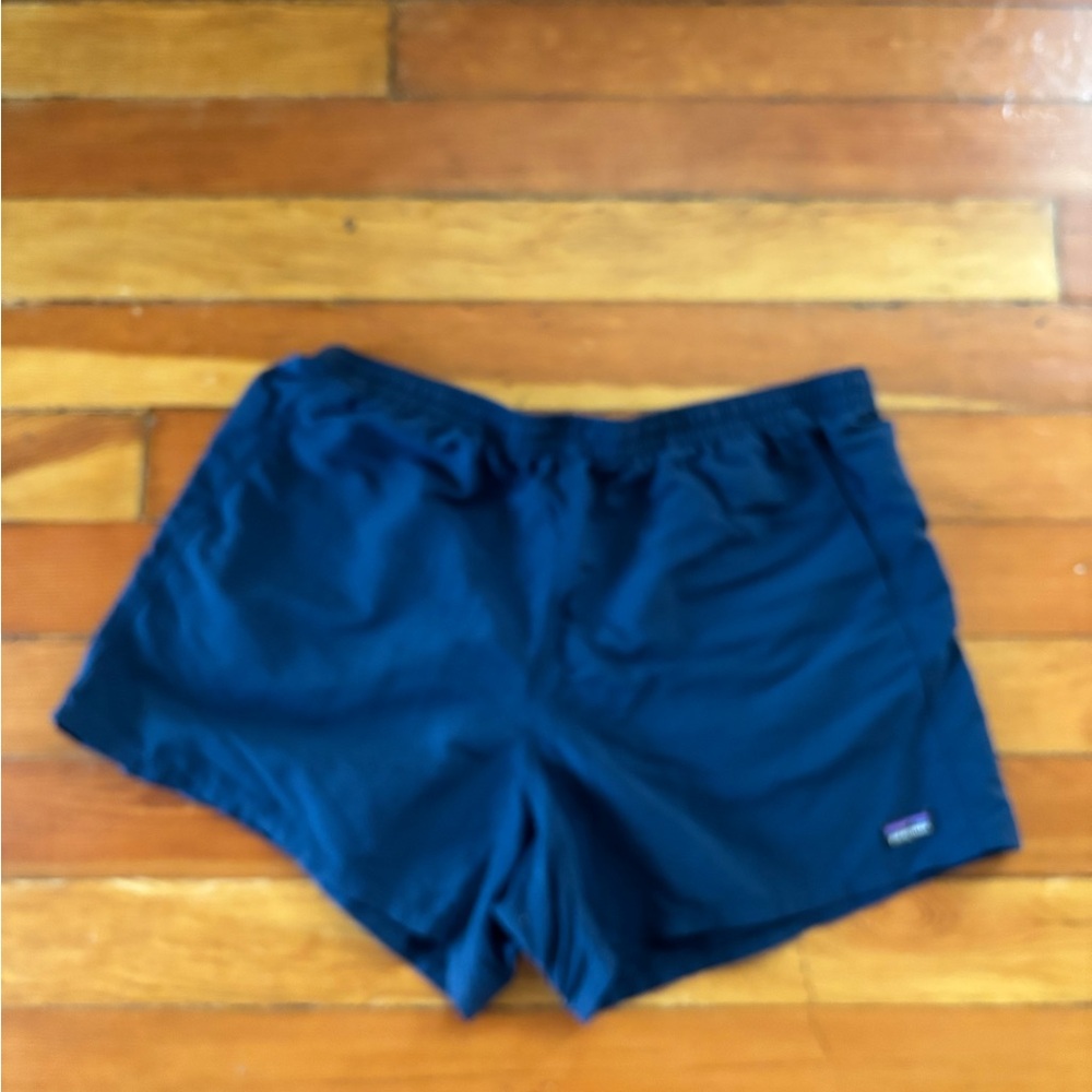 Patagonia Women’s XL Navy Shorts